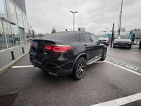 occasion Mercedes 300 Classe Glc Glc CoupéDe 9g-tronic 4matic Amg Line