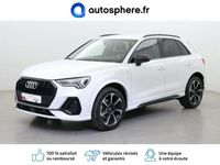 occasion Audi Q3 35 TDI 150ch S line S tronic 7