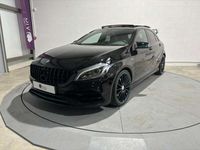 occasion Mercedes A250 CL- BV 7G-DCT - Motorsport Edition 4-Matic P