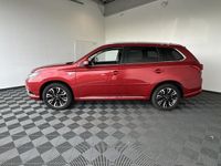 occasion Mitsubishi Outlander P-HEV 