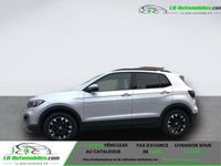 occasion VW T-Cross - 1.0 TSI 115 Start/Stop BVA