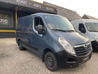 occasion Opel Movano 2.3 CDTi // Camera // GPS // Clim // S.Chauffant..