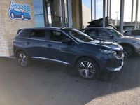 occasion Peugeot 5008 1.2 Puretech 130ch S&s Gt Eat8