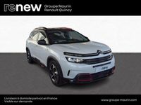 occasion Citroën C5 Aircross Hybrid 225ch Shine E-eat8