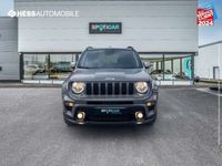 occasion Jeep Renegade 1.3 Turbo T4 190ch 4xe Limited AT6