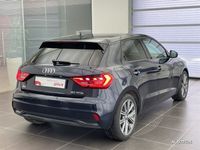 occasion Audi A1 Sportback 30 Tfsi 116 Ch S Tronic 7