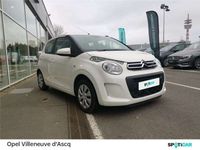 occasion Citroën C1 VTI 68 ETG Feel