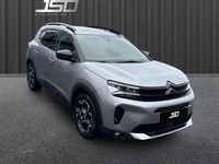 Occasion Citroën C5 Aircross Feel 131 ch (96 kW) 2022 Gris SUV