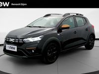 Occasion Dacia Sandero Extreme 2025 Noir Citadine