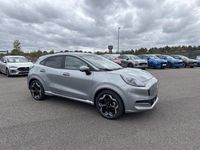 Occasion Ford Puma Standard Range 167 ch (122 kW) 2025 SUV
