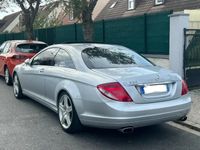 occasion Mercedes CL500 