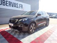 occasion Peugeot 3008 BUSINESS 1.6 THP 165ch S&S EAT6 Allure
