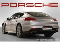 occasion Porsche Panamera 3.0 V6 Diesel 250cv