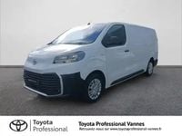 Occasion Toyota Proace 100 kW (136 ch) 2024 Couleurs spéciales Monospace