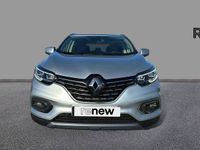 occasion Renault Kadjar TCe 140 FAP Intens 5 portes Essence Manuelle Gris