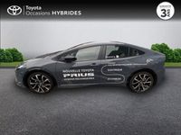 occasion Toyota Prius 2.0 Hybride Rechargeable 223ch Design (sans toit panoramique) - VIVA204222932