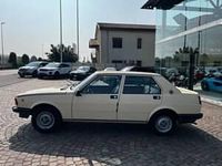 Occasion Alfa Romeo Giulietta 108 ch (79 kW) 1978 Beige Citadine