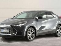 Occasion Toyota C-HR Design 154 ch (113 kW) 2024 SUV