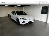 Occasion BYD Seal 389 kW (530 ch) 2025 Blanc polar métallisé Berline