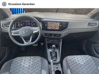 Occasion VW Taigo R-line Edition 150 ch (110 kW) 2025 SUV