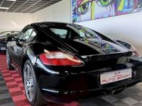 occasion Porsche Cayman I (987) 3.4 S