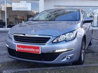 occasion Peugeot 308 1.2 Puretech 110ch S