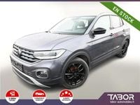 Occasion VW T-Cross Style 150 ch (110 kW) 2022 Gris SUV