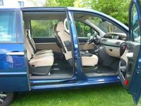 occasion Peugeot 807 2.2 HDi SV