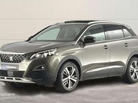 Occasion Peugeot 3008 GT-line 179 ch (131 kW) 2019 SUV