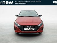 occasion Hyundai i20 1.0 T-GDi 100 Hybrid 48V Creative