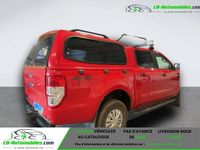 Occasion Ford Ranger 160 ch (117 kW) 2018 Pick-up