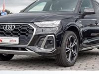 Occasion Audi Q5 Sport 204 ch (150 kW) 2022 SUV