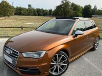 occasion Audi S3 Sportback 2.0 TFSI 300 Quattro S-Tronic 6