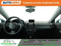 Occasion Audi A1 Sportback 116 ch (85 kW) 2016 Citadine