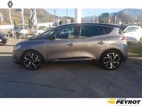 occasion Renault Scénic IV Scenic TCe 140 FAP EDC - Intens