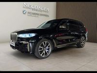 Occasion BMW X7 Performance 407 ch (299 kW) 2019 Noir SUV