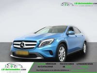 occasion Mercedes GLA220 ClasseD Bva