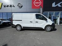 occasion Nissan NV300 Fourgon L1h1 2t8 2.0 Dci 145 S/s Dct N-connecta