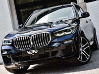 occasion BMW X5 XDRIVE30D AS M PACK *** 1HD. / FULL OPTION **