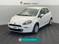 occasion Fiat Punto 0.9 8v Twinair 105ch S&s Easy 3p