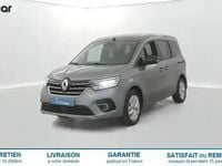 Occasion Renault Kangoo Techno 116 ch (85 kW) 2023 Gris Monospace