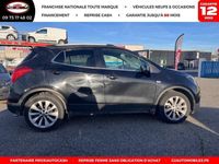 occasion Opel Mokka 1.6 Cdti 136 4x2 Elite (f)