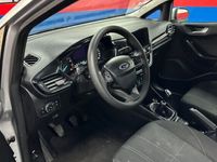 occasion Ford Fiesta 1.0 EcoBoost 100 ch SS BVM6 Trend