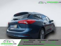 occasion Ford Focus SW 2.0 EcoBlue 150 BVM