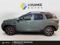 Occasion Dacia Duster Journey 2023 Gris SUV