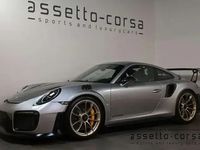 occasion Porsche 911 GT2 991 911 ()Rs*clubsport*lift*rfk*1. Hand