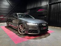 Occasion Audi A6 Sport 326 ch (239 kW) 2015 Gris Break