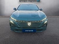 Occasion Peugeot 308 GT 136 ch (100 kW) 2025 Berline