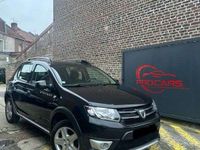 occasion Dacia Sandero STEPWAY 15 dCi 95Ch