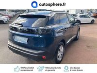 occasion Peugeot 3008 1.2 PureTech 130ch S&S Style